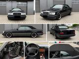 Mercedes-Benz 300 CE-24 Cabriolet (A124) | H-Ken - gebrauchte Mercedes-Benz E 300 aus dem Jahr 1993