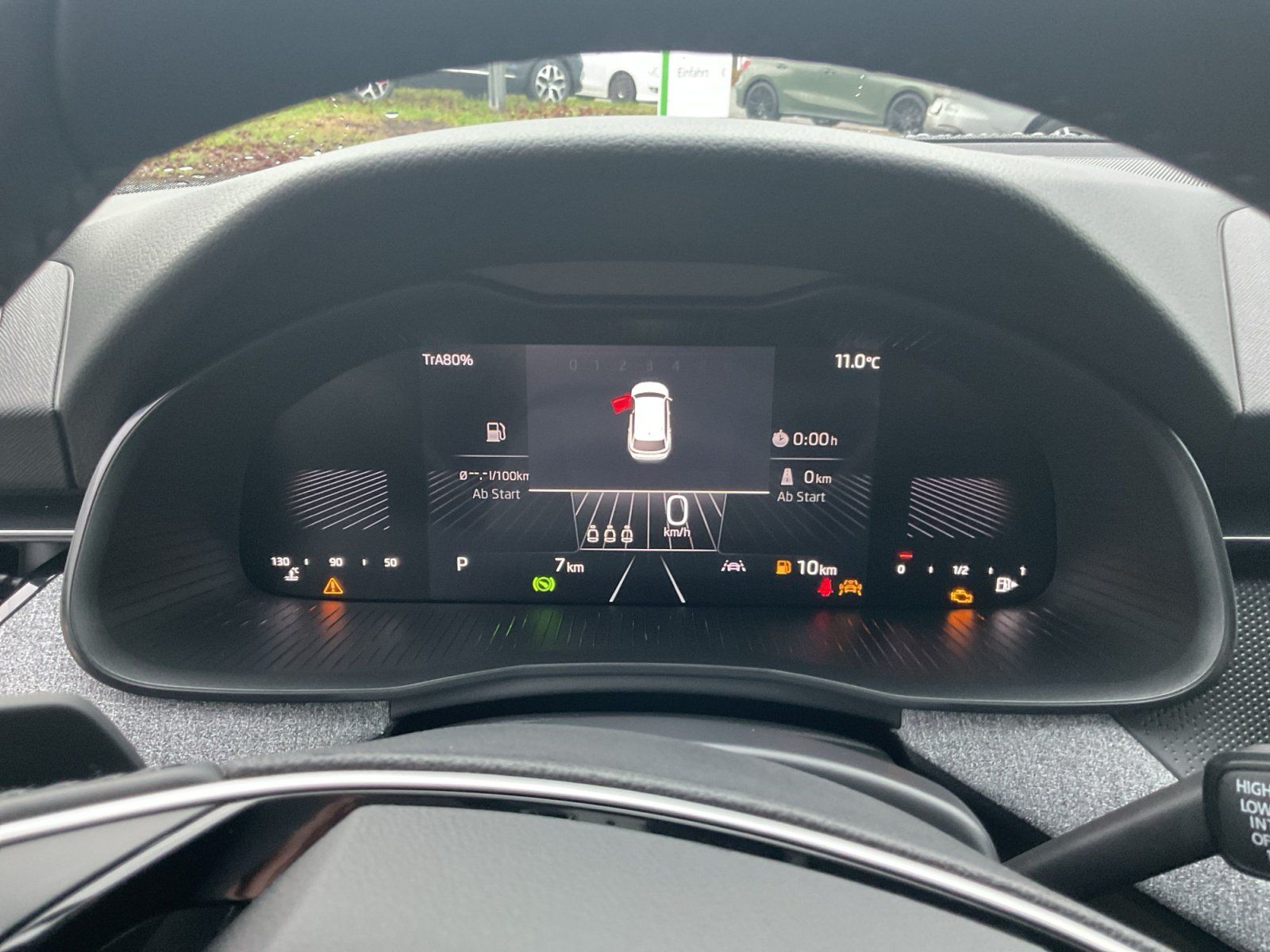 Skoda Kamiq - Bild 12