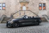 BMW 430I Kabrio M-Performance H&K LED HUD CARBON KAM - BMW 4er Reihe aus 2020
