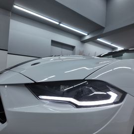 Ford Mustang - 5