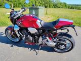 Honda CB1000R SC80 - HONDA SPORTTOURER