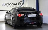 Subaru BRZ 2.0i Sport *1.HAND*DEUTSCHES FAHRZEUG*MWST* - scheckheftgepflegte Subaru BRZ