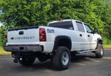 Chevrolet Silverado 2500HD V8 Duramax Diesel - Chevrolet aus 2003