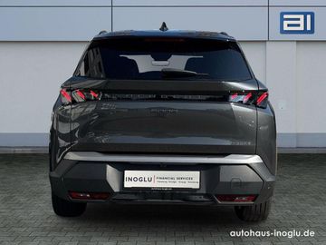 Peugeot 5008 - 4