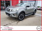 Nissan Navara NP300 N-Connecta Double Cab 4x4 AT AHK - Nissan Navara: At