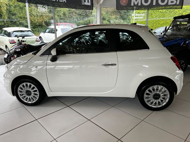 Fiat 500 1.0 GSE 51 KW Dolcevita Paket