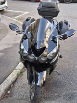 Kawasaki ZZR1400 ABS - Offers matching your search criteria