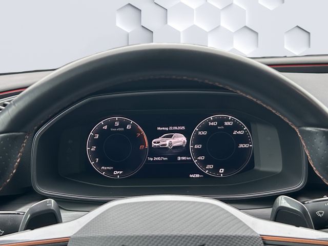 Leon Sportstourer 2.0 TSI 4Drive DSG 228kW LED A