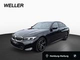 BMW 320i xDrive M Sport AHK,LivePro,360°,AdLED,DrA