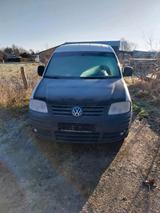 Volkswagen vw caddy lkw Zulassung - Volkswagen Caddy: Lkw Zulassung