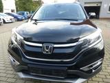 Honda CR-V 1,6 DTEC Elegance 4WD Autom. Navi - Honda mit Diesel-Antrieb