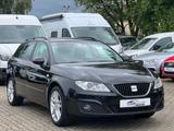 Seat Exeo ST Style 2.0 TDI - Seat Exeo: TDI