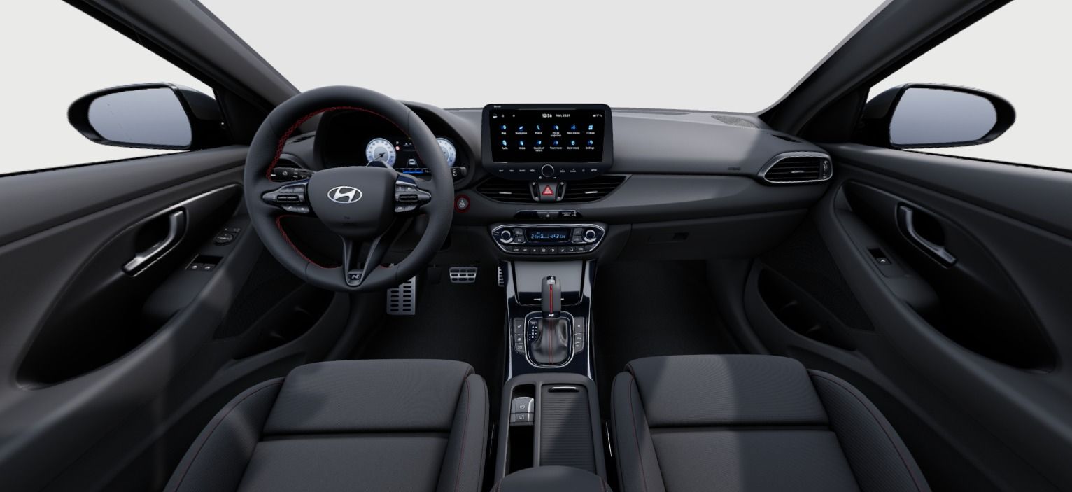 Hyundai i30 - Bild 3