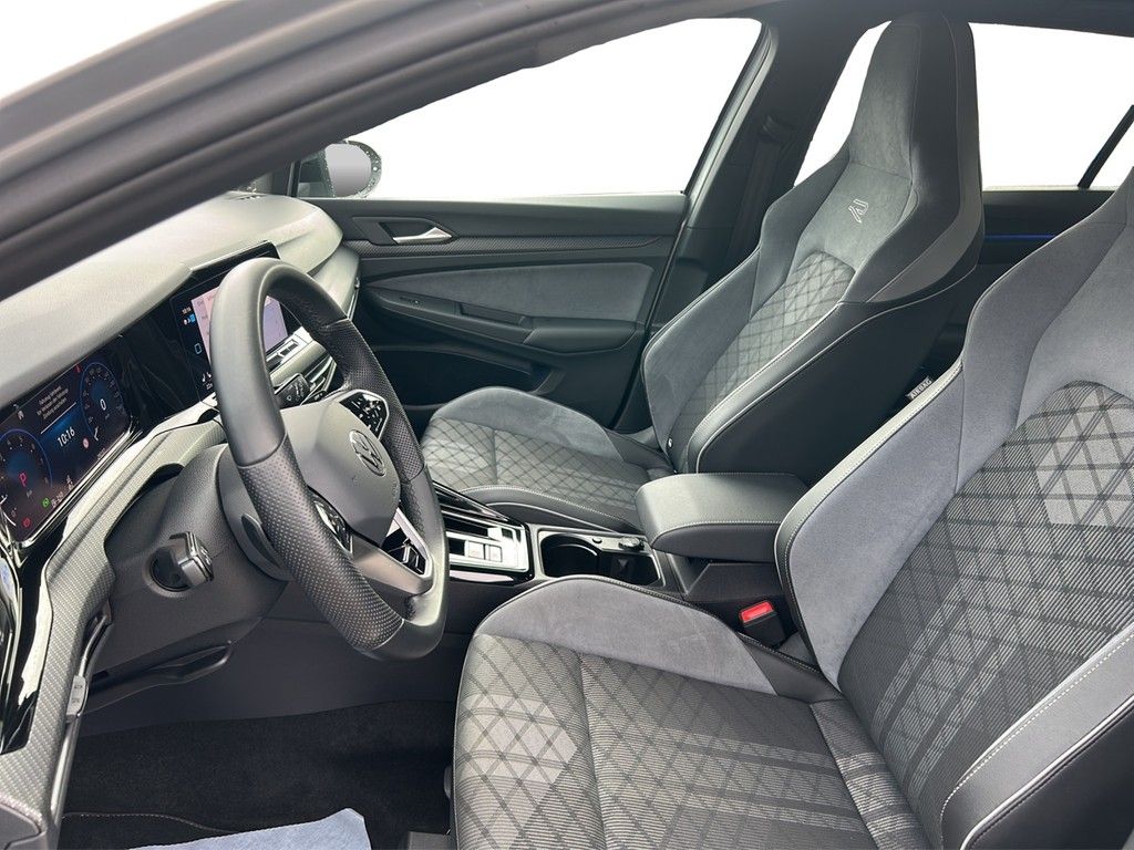 Volkswagen Golf - Bild 12