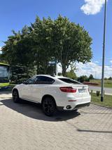 BMW x6 2013 - BMW X6 Gebrauchtwagen in München