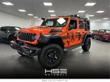 Jeep Wrangler Unlimited Sport S/ 4x4 3,6l V6/ Offroad - Jeep: Offroad