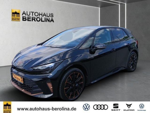 Cupra Born VZ 79 kWh *MATRIX*HuD*ACC*NAV*R-CAM*SHZ* imagem 2
