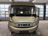 HYMER / ERIBA / HYMERCAR HYMER HB 654 SL GOLD EDITION  aus 1.Hd - Offers