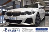 BMW M340 d Touring xDrive*HEAD-UP*AHK*LED*H&K*SHZ* - BMW M340d: Automatik