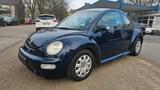 Volkswagen New Beetle 1.9TDI 74kW Style,Klima,Sitzheizung - Volkswagen New Beetle: Style