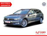 Volkswagen Passat Variant 1.6 TDI LED Navi ACC Sitzheizung - Volkswagen Passat Variant: 1.6