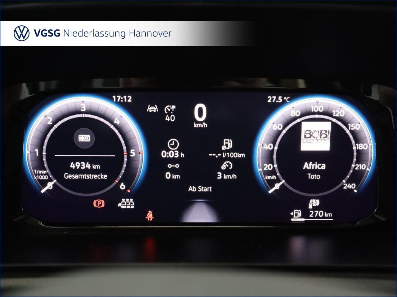 Volkswagen Caddy - Bild 15