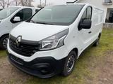 Renault Trafic Kasten L1H1 2,7t Komfort - gebrauchte Renault Trafic aus dem Jahr 2015
