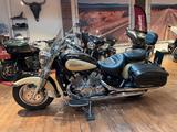Yamaha XVZ 1300 Royal Star "Top" (150€/4,99%) - YAMAHA 1997