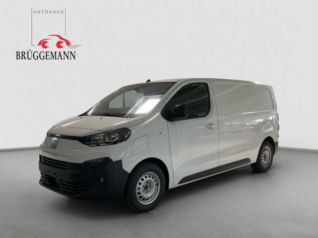 Fiat E-Scudo L2 75 kWh ACC Klima 180Grad  Kamera
