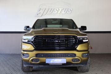 Dodge RAM - 2