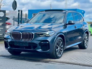 BMW X5 - 3