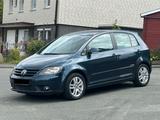 Volkswagen Golf Plus 1.6 Edition Edition - VW Golf Plus Gebrauchtwagen in Hannover