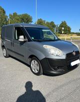 Fiat doblo 1.3 Diesel - Fiat Doblo in Nürnberg