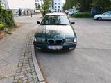 BMW 316ti Compact  Technisch in gutem Zus... - BMW 316 aus 2000: Compact 316i