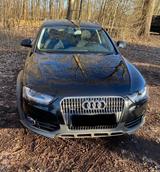 Audi A4 Allroad 2.0 TDI quattro - - gebrauchte Audi A4 Allroad aus dem Jahr 2012
