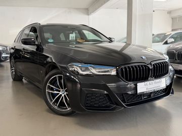 BMW 530 - 1
