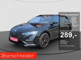 Skoda Octavia Combi 1.4 TSI iV DSG RS NAVI HEAD UP RFK - Skoda Octavia RS mit Hybrid-Antrieb (Benzin/Elektro)