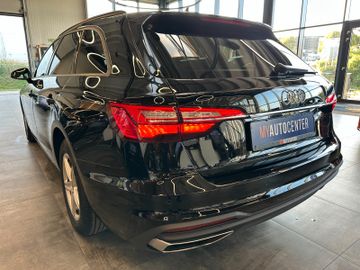 MYAUTOCENTER – Gebraucht- und Jahreswagen mit Werkstattservice in Pfaffenhofen Audi A4 Avant 35 TDI *1.Hand*LED*TÜV*PDC*