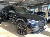 Mercedes-Benz GLC 300 4Matic AMG Line *360*BURMESTER*CAR-PLAY* - Mercedes-Benz GLC 300: Alcantara, mit Apple Carplay