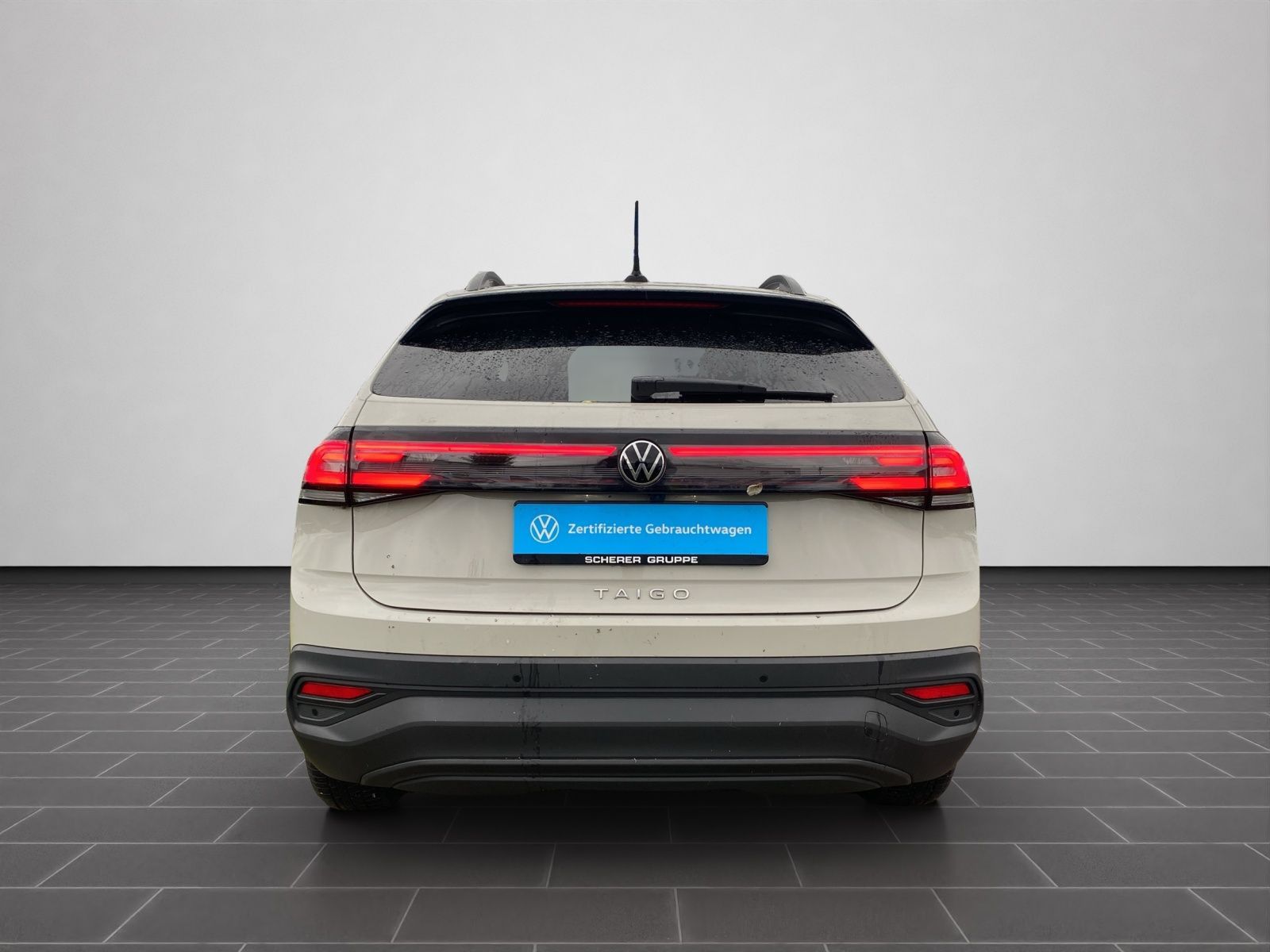 Volkswagen Taigo - Bild 7