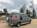 Chevrolet Chevy Van - Chevrolet: Chevy