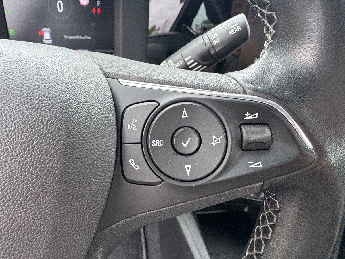 Opel Mokka-e - Bild 14