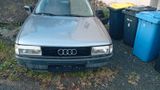 Audi 80 1.8s Oldtimer rostfrei 2.Hand Orig... - Audi 80: R80