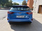 Kia Ceed 1.4 Benzin Top gepflegt sofort Fahrbereit - Kia cee'd / Ceed in Frankfurt (Main)