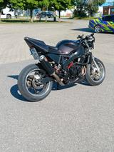 Honda CBR 900 RR sc33 Streetfighter  - Offers