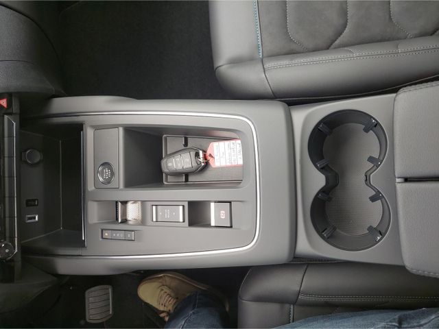 Citroën C5 Aircross Max 1.5 BlueHDi AT°El. Panodach°Navi