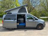 Mercedes-Benz VitoCamper