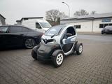 Renault Twizy Color *1.HAND*TÜV NEU* - Renault Twizy Gebrauchtwagen