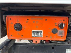 Fahrzeugabbildung Ford Transit 2.2 TDCi,L4,Maxi,Alukoffer,LBW,Klima