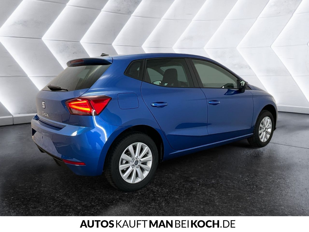 Seat Ibiza - Bild 5